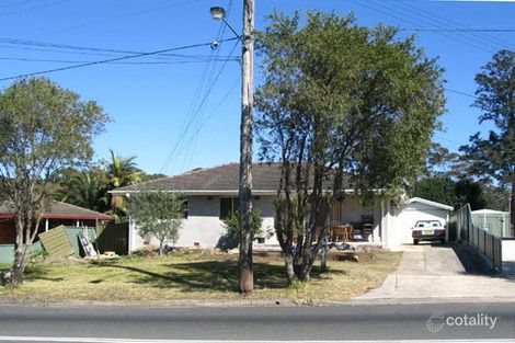 33 Busby Rd, Busby, NSW 2168