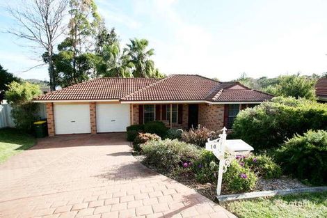 14 Roscrea Cres, Mount Hutton, NSW 2290