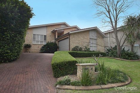 Property photo of 6 Gleeson Place Abbotsbury NSW 2176