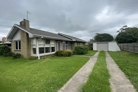 159 Reeve St, Sale, VIC 3850