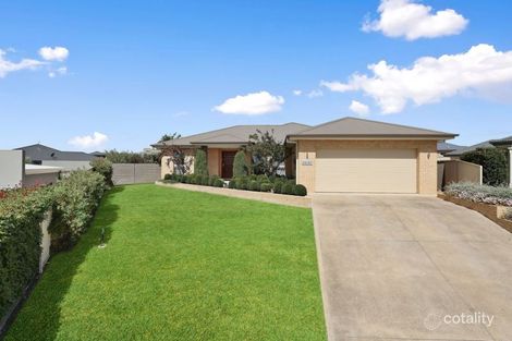 Property photo of 11 Wattle Close Kelso NSW 2795