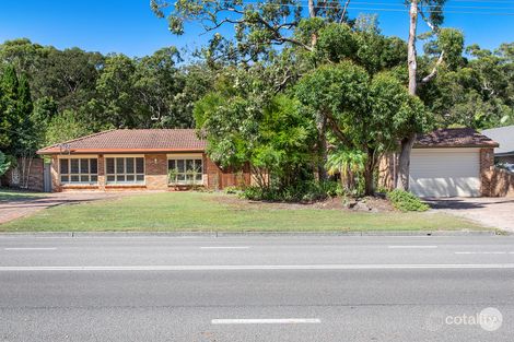 Property photo of 204 Salamander Way Salamander Bay NSW 2317