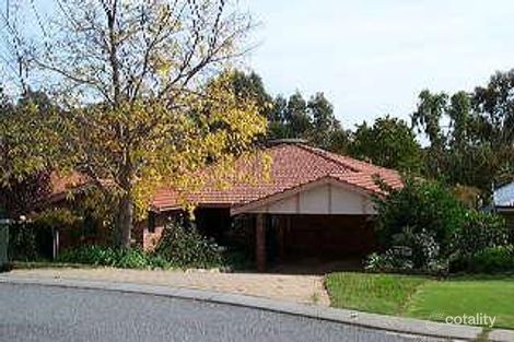 Property photo of 11 Grainger Drive Mount Claremont WA 6010