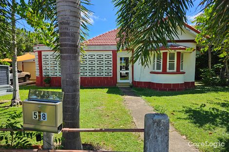 Property photo of 58 Eleventh Avenue Home Hill QLD 4806