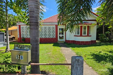 58 Eleventh Ave, Home Hill, QLD 4806