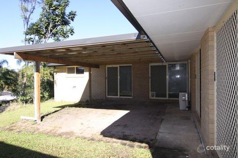 Property photo of 26 Cozens Way Highland Park QLD 4211