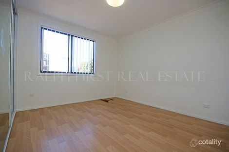 Property photo of 2/894 Canterbury Road Roselands NSW 2196