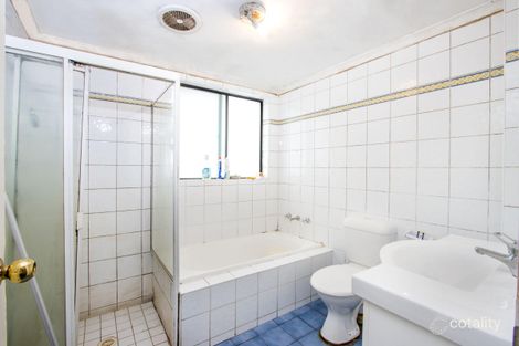 Property photo of 5/115-117 Stapleton Street Pendle Hill NSW 2145