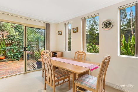 1/5 Chelmsford Ave, Naremburn, NSW 2065