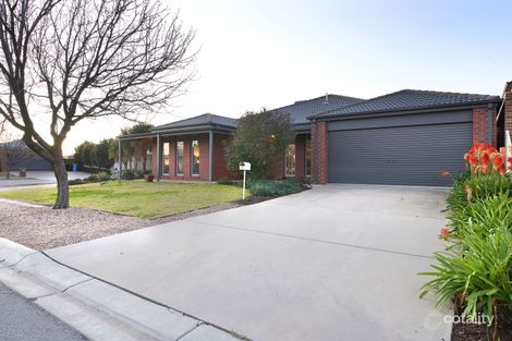 Property photo of 1 Cooloola Place Shepparton North VIC 3631