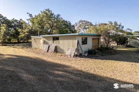Property photo of 37 Moores Burnett Heads QLD 4670
