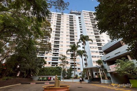 14j/15 Campbell St, Parramatta, NSW 2150