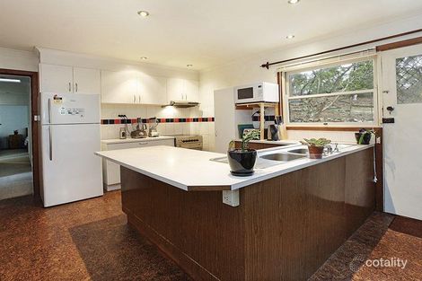 Property photo of 305 De Motts Road Anakie VIC 3213