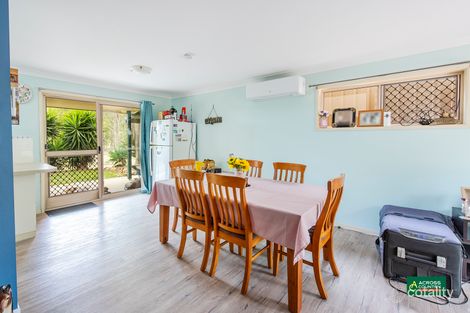 Property photo of 8 Jonelle Street Taabinga QLD 4610