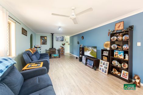 Property photo of 8 Jonelle Street Taabinga QLD 4610