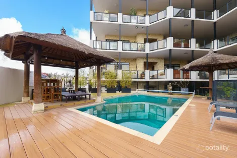 Property photo of 307/17 Davidson Terrace Joondalup WA 6027