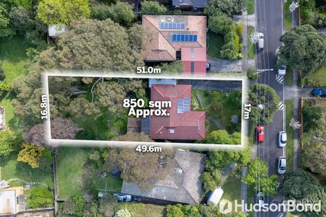 Property photo of 16 Koolkuna Avenue Doncaster VIC 3108