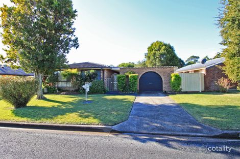 Property photo of 4 Phillip Close Lakewood NSW 2443