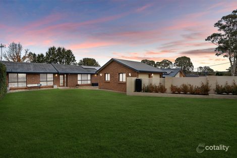 57 Hambridge Rd, Bargo, NSW 2574