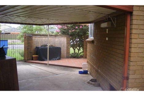 Property photo of 36 Mortimer Street Emu Plains NSW 2750