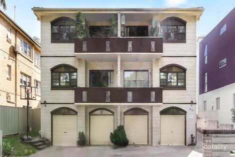 6/73-75 Queen Victoria St, Bexley, NSW 2207