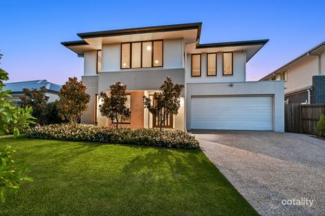 Property photo of 3 Litchfield Lane Pimpama QLD 4209