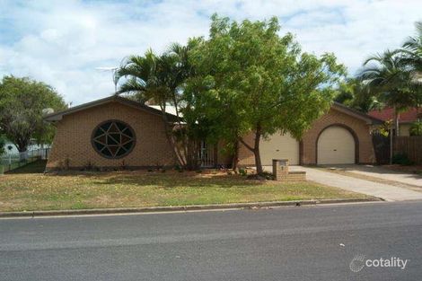 2 Beckett Ct, Ooralea, QLD 4740