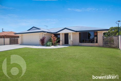 Property photo of 27 Mariner Boulevard Deception Bay QLD 4508