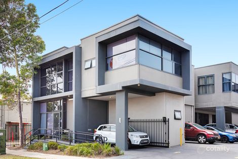 8/2 Bolton St, Sydenham, NSW 2044