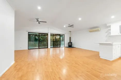 Property photo of 140 Thorneside Road Thorneside QLD 4158