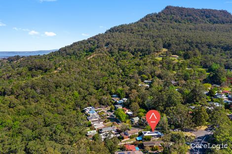 Property photo of 1 Cudgee Crescent Mount Kembla NSW 2526