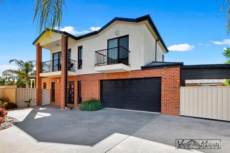 3/34 Anchorage Way, Yarrawonga, VIC 3730