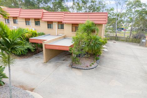 Property photo of 10/8 Nothling Street New Auckland QLD 4680