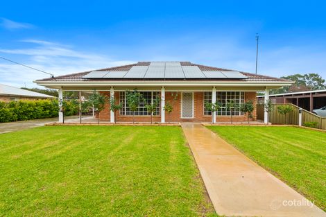 27 Cobram St, Tocumwal, NSW 2714