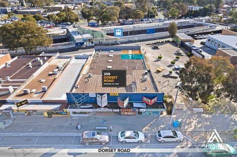 8/255 Dorset Rd, Boronia, VIC 3155