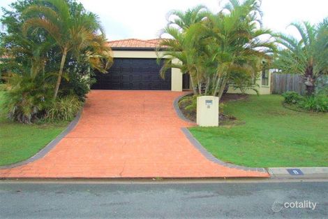 8 Lanata Cres, Mountain Creek, QLD 4557