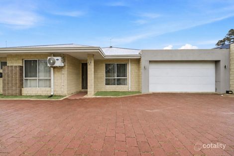 18C WESTON ST, MADDINGTON, WA 6109