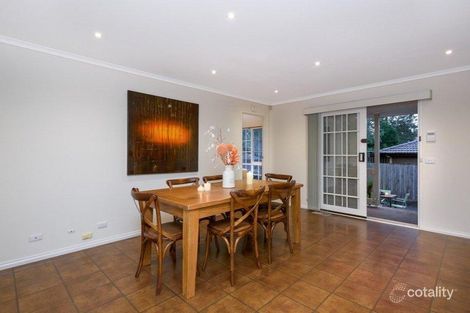 Property photo of 2 Aboyne Close Mulgrave VIC 3170