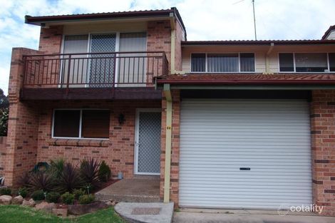 64/109 Stewart Ave, Hammondville, NSW 2170