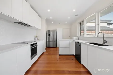 Property photo of 40 Carson Street Mulgrave VIC 3170