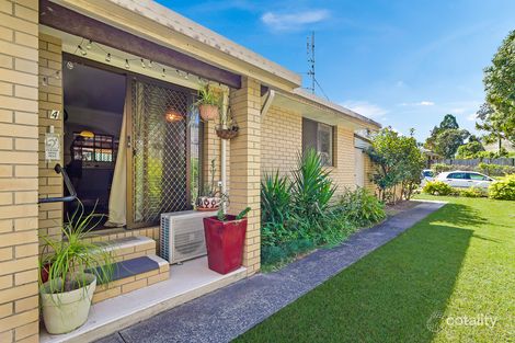 Property photo of 4/7 Honeysuckle Street Tweed Heads West NSW 2485