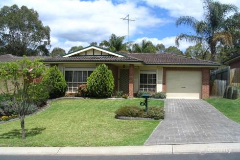 48 Oriole St, Glenmore Park, NSW 2745