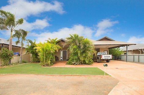 26 Koolinda Pde, Baynton, WA 6714