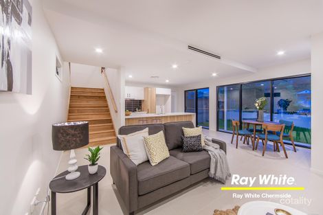 Property photo of 1/23 Reinhold Crescent Chermside QLD 4032
