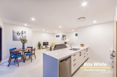 Property photo of 1/23 Reinhold Crescent Chermside QLD 4032