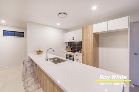 Property photo of 1/23 Reinhold Crescent Chermside QLD 4032