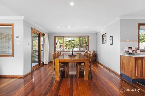Property photo of 11 Nita Place Bomaderry NSW 2541