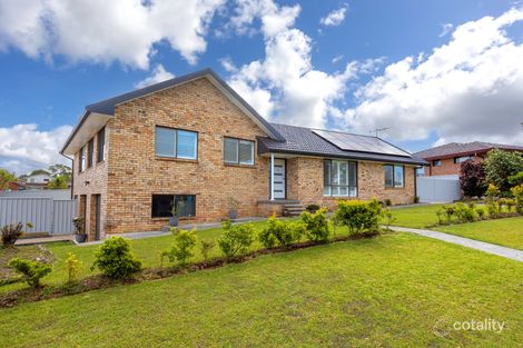 1 Grevillea Cl, Taree, NSW 2430