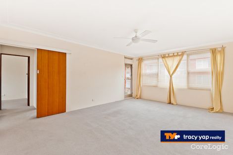 Property photo of 6/12 Essex Street Epping NSW 2121