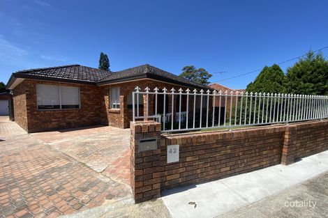 42 Smith St, Eastgardens, NSW 2036